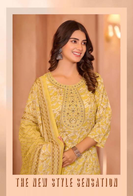 Rangmaya COTTON CULTURE Vol-2 Kurti Wholesale catalog