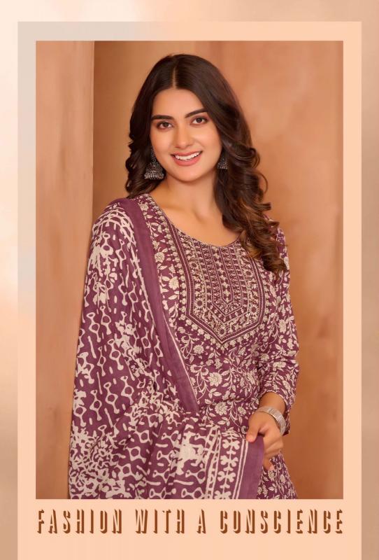 Rangmaya COTTON CULTURE Vol-2 Kurti Wholesale catalog