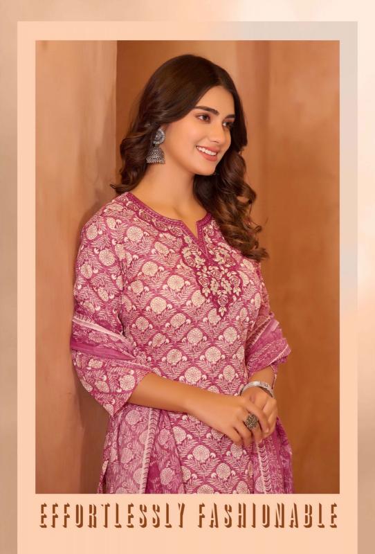 Rangmaya COTTON CULTURE Vol-2 Kurti Wholesale catalog