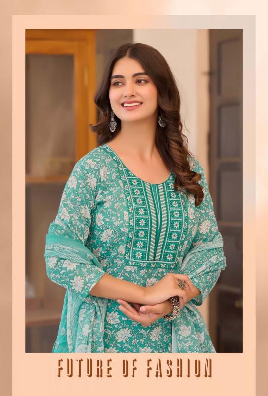 Rangmaya COTTON CULTURE Vol-2 Kurti Wholesale catalog