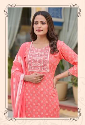Rangmaya SPOTLIGHT Kurti Wholesale catalog