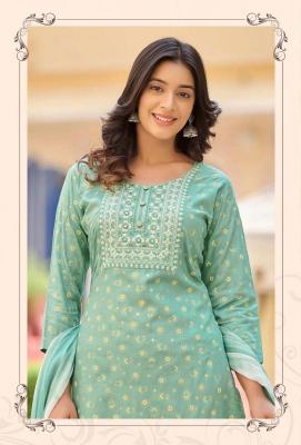 Rangmaya SPOTLIGHT Kurti Wholesale catalog