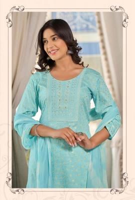 Rangmaya SPOTLIGHT Kurti Wholesale catalog