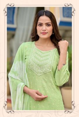 Rangmaya SPOTLIGHT Kurti Wholesale catalog