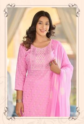 Rangmaya SPOTLIGHT Kurti Wholesale catalog