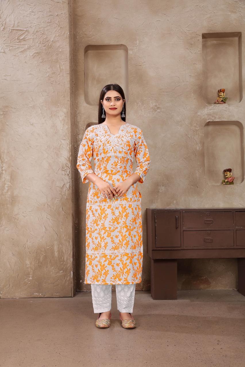 RASILI NX Rasika Kurti Wholesale catalog