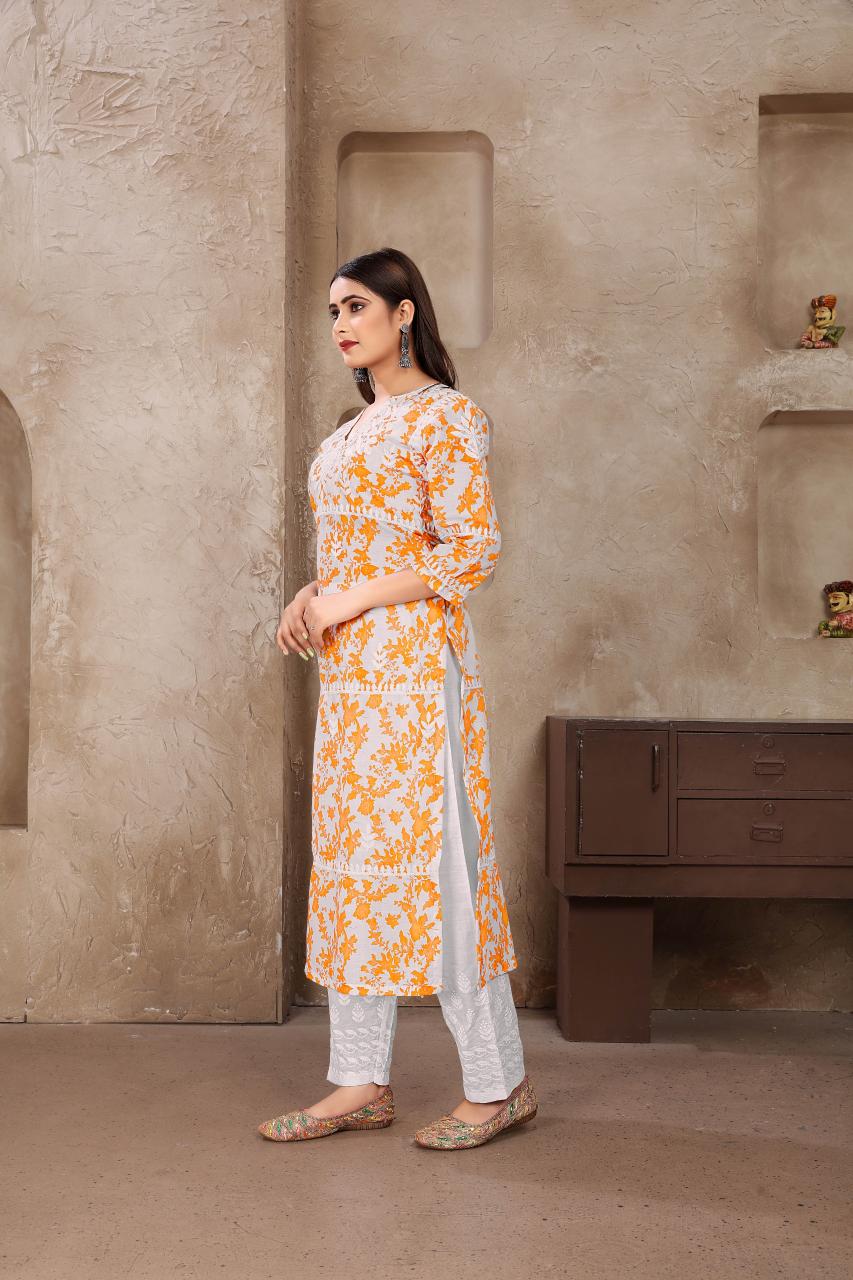 RASILI NX Rasika Kurti Wholesale catalog