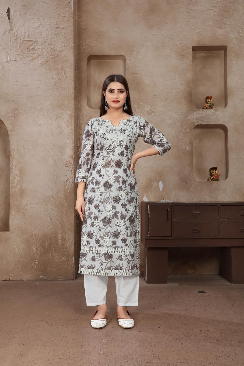 RASILI NX Rasika Kurti Wholesale catalog