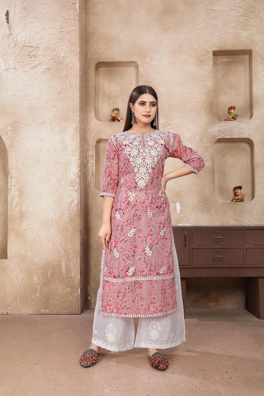 RASILI NX Rasika Kurti Wholesale catalog