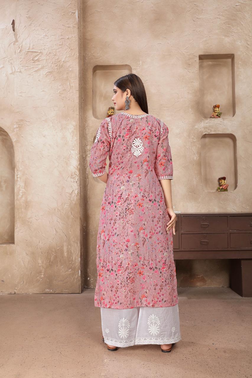 RASILI NX Rasika Kurti Wholesale catalog