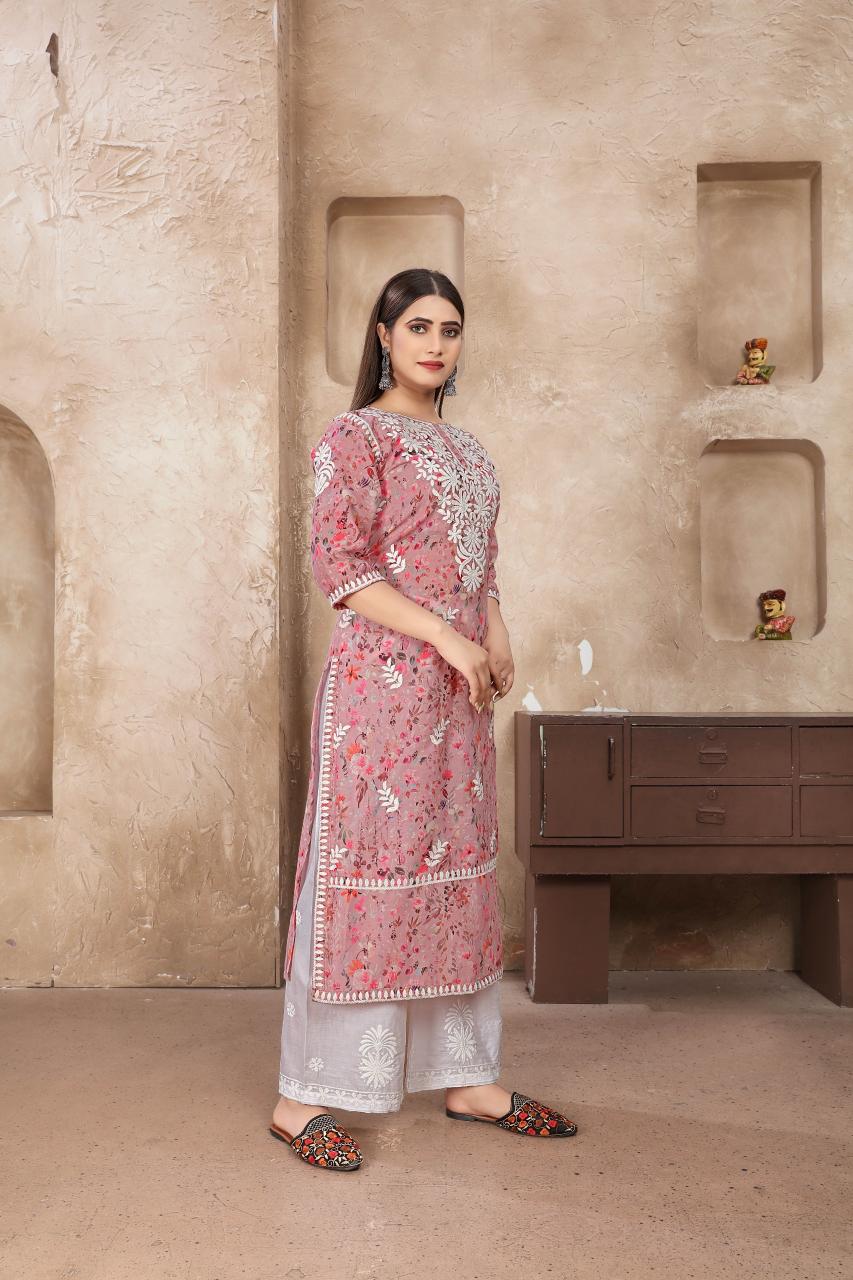RASILI NX Rasika Kurti Wholesale catalog