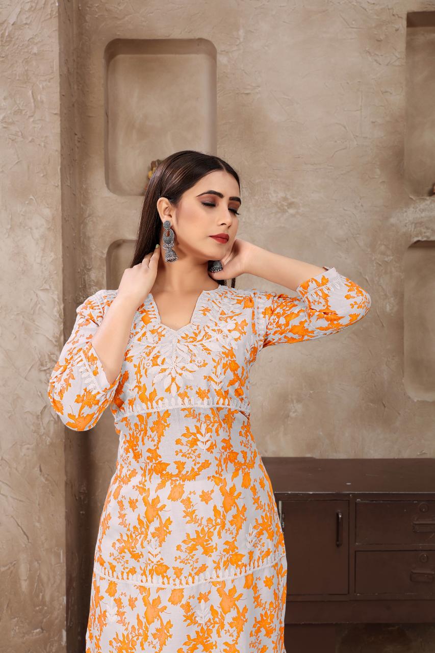 RASILI NX Rasika Kurti Wholesale catalog