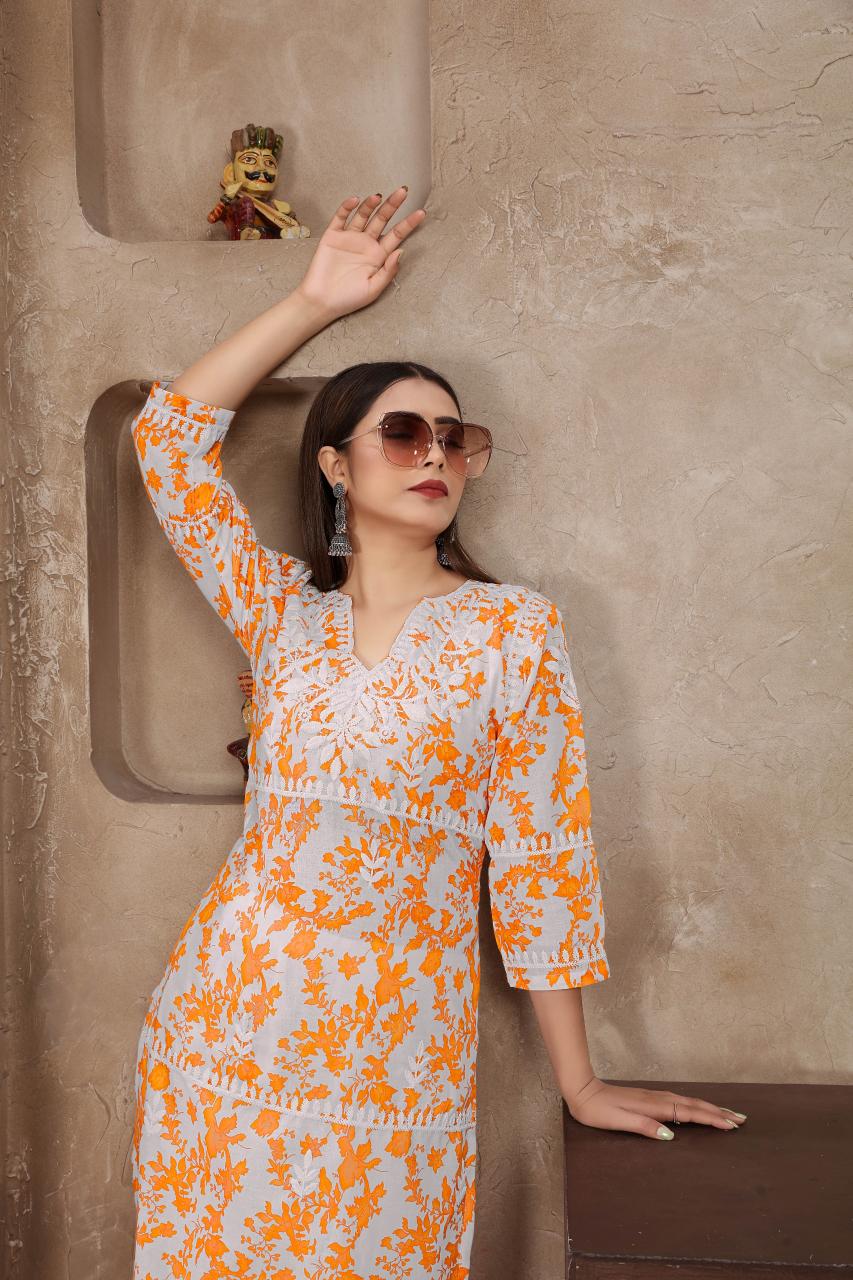 RASILI NX Rasika Kurti Wholesale catalog