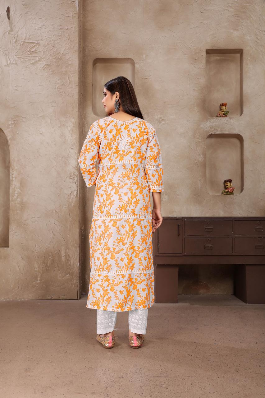 RASILI NX Rasika Kurti Wholesale catalog