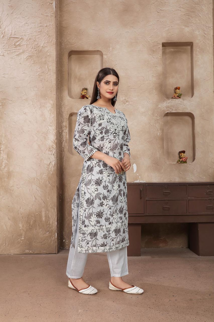 RASILI NX Rasika Kurti Wholesale catalog
