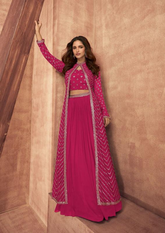 SAYURI DESIGNER IMPRESSION Gown Wholesale catalog
