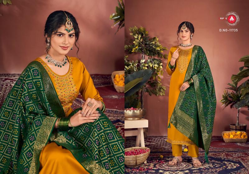 Triple Aaa Aroos Jam Cotton Designer Salwar Suits Wholesale catalog