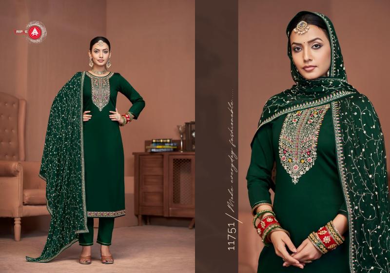 Triple Aaa Keerat Edition 7 Jam Cotton Designer Salwar Kameez Wholesale catalog