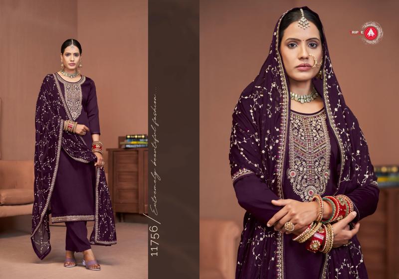 Triple Aaa Keerat Edition 7 Jam Cotton Designer Salwar Kameez Wholesale catalog