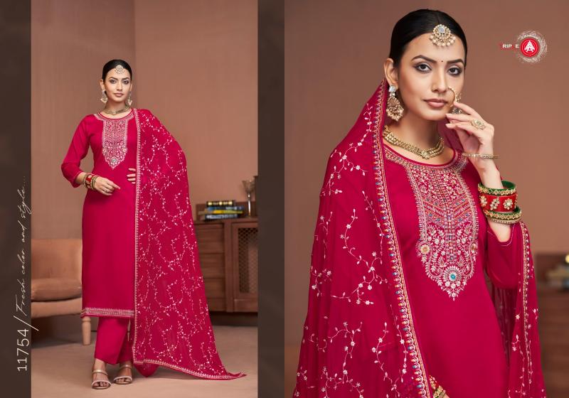 Triple Aaa Keerat Edition 7 Jam Cotton Designer Salwar Kameez Wholesale catalog