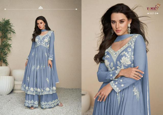 Vamika LAKHNAVI VOL 5 Kurti Wholesale catalog
