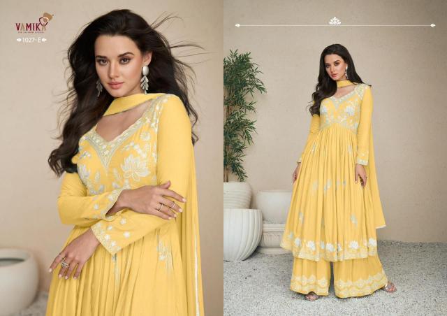 Vamika LAKHNAVI VOL 5 Kurti Wholesale catalog