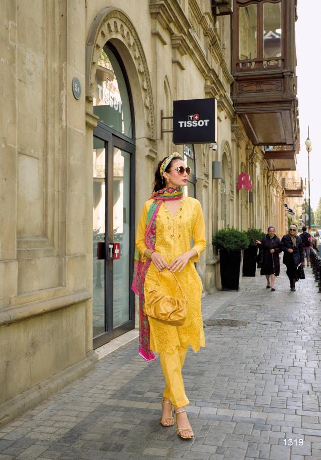 Zaveri presents ALISHA Salwar Kameez Wholesale catalog