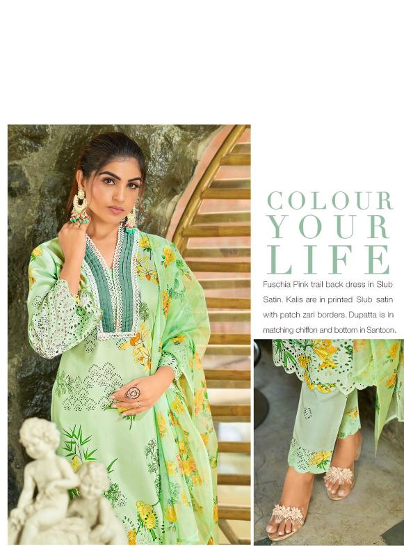 9STREET Deliza Kurti Wholesale catalog