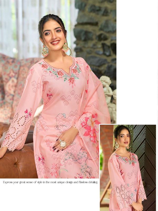 9STREET Deliza Kurti Wholesale catalog