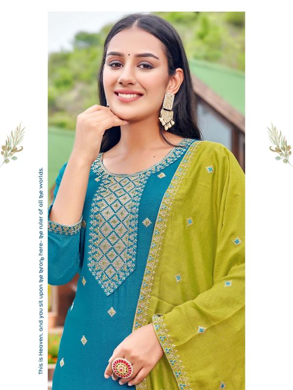 Aanchi 1 Kurti Wholesale catalog