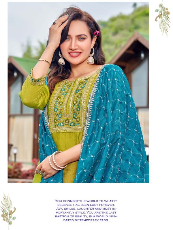 Aanchi 1 Kurti Wholesale catalog