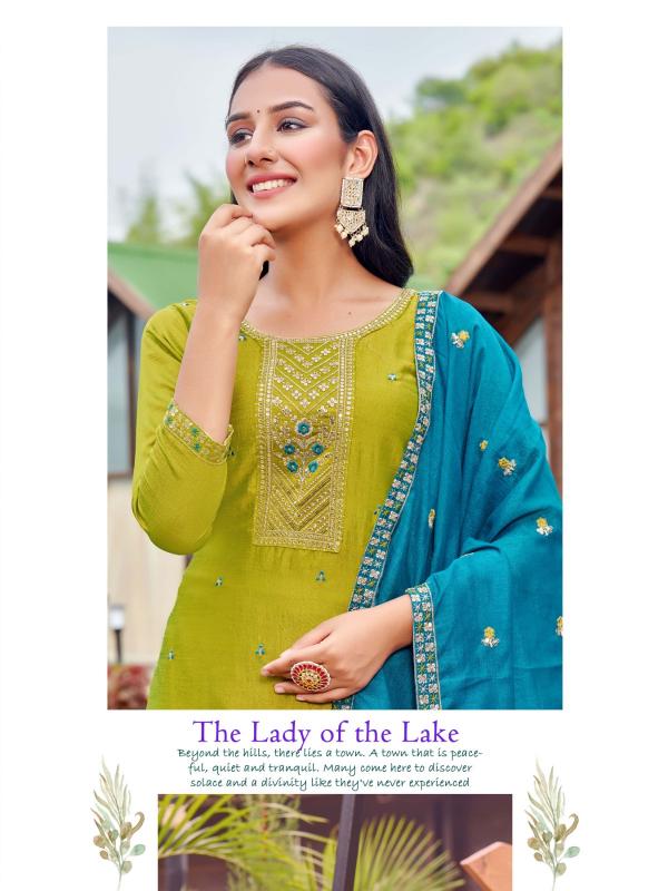 Aanchi 1 Kurti Wholesale catalog
