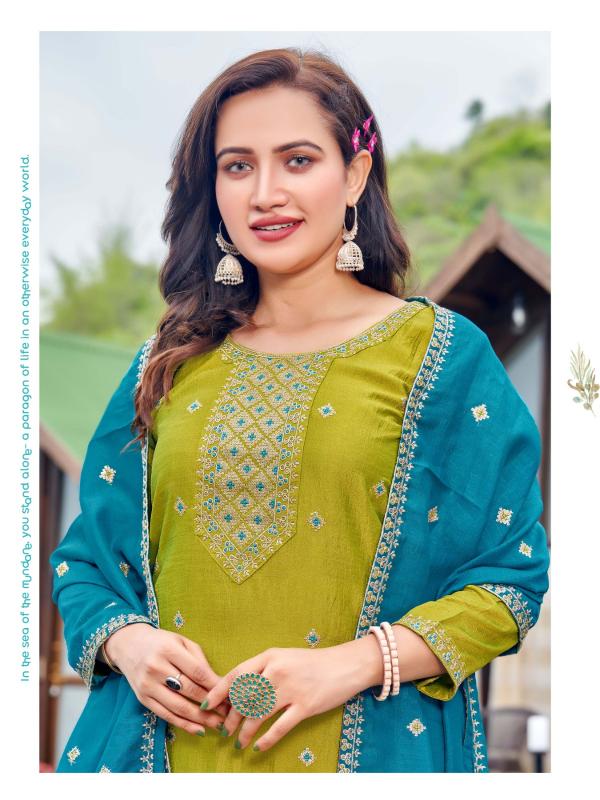 Aanchi 1 Kurti Wholesale catalog