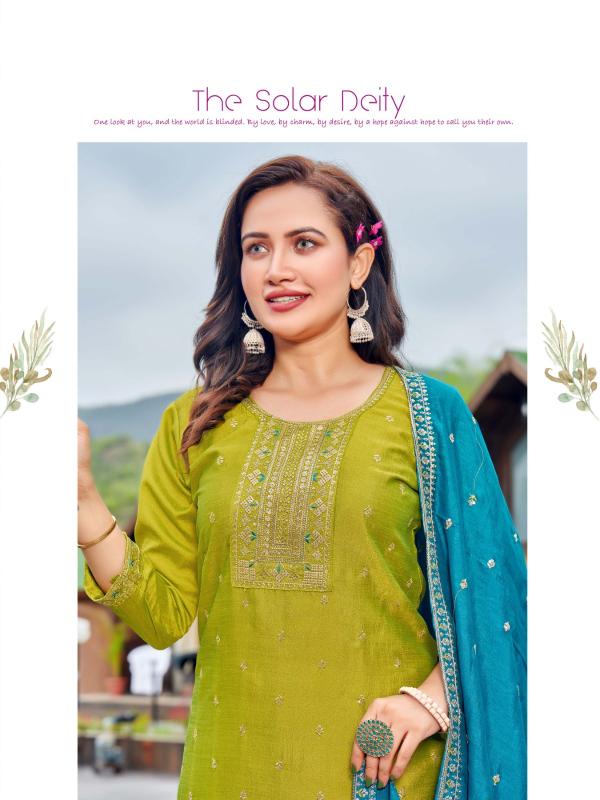Aanchi 1 Kurti Wholesale catalog
