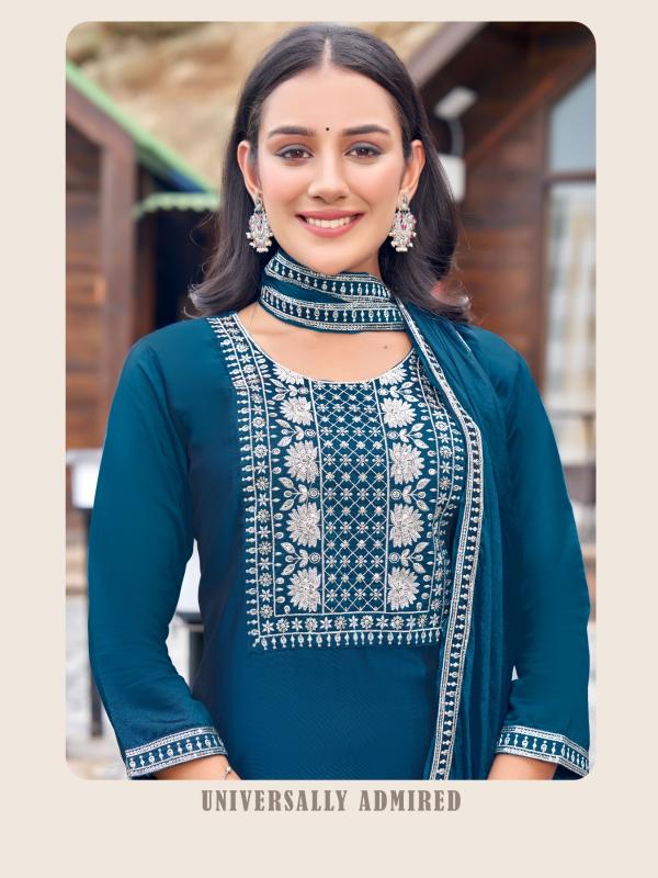 Aanchi ISCON Kurti Wholesale catalog