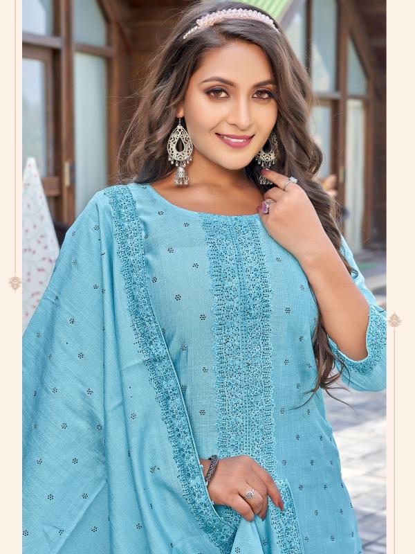Aanchi SAUMYA Kurti Wholesale catalog