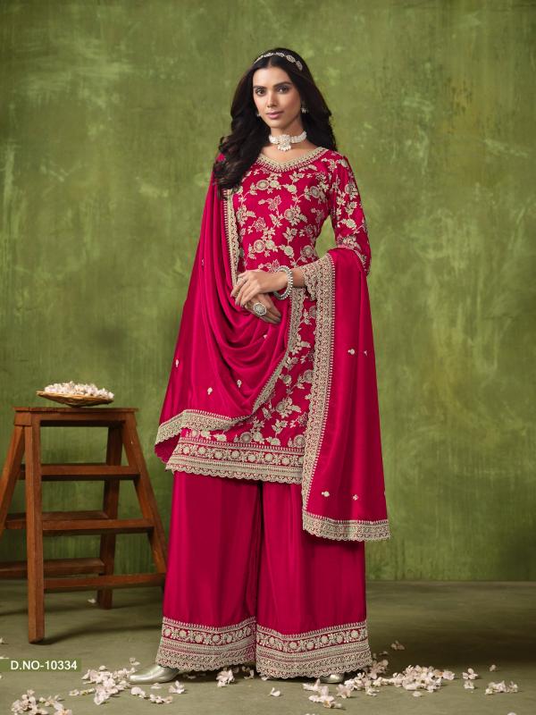 Anjubaa Vol 33 Jacquard Designer Salwar Suit Wholesale catalog