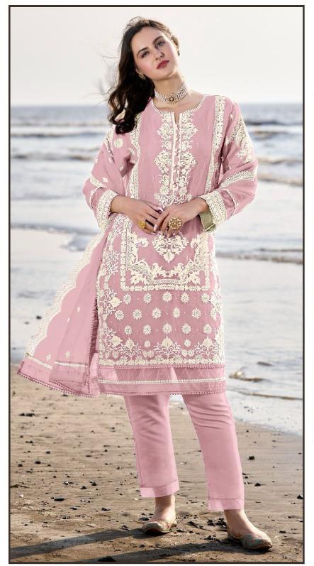 Bilqis B 75 A To D salwar kameez Wholesale catalog