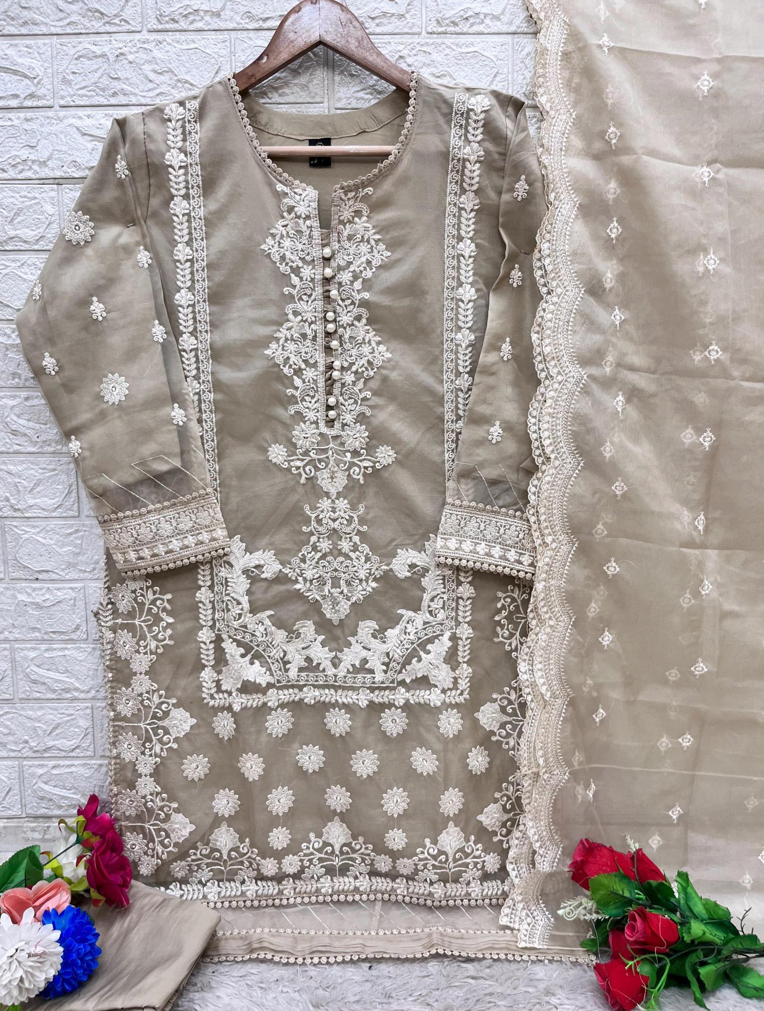 Bilqis B 75 A To D salwar kameez Wholesale catalog