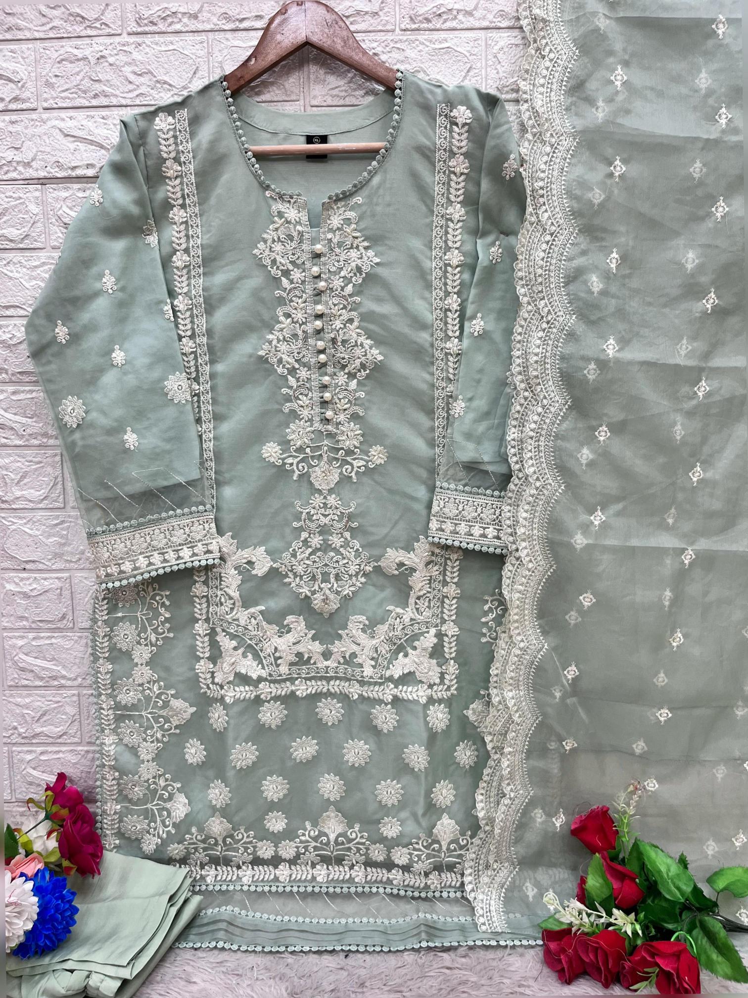 Bilqis B 75 A To D salwar kameez Wholesale catalog