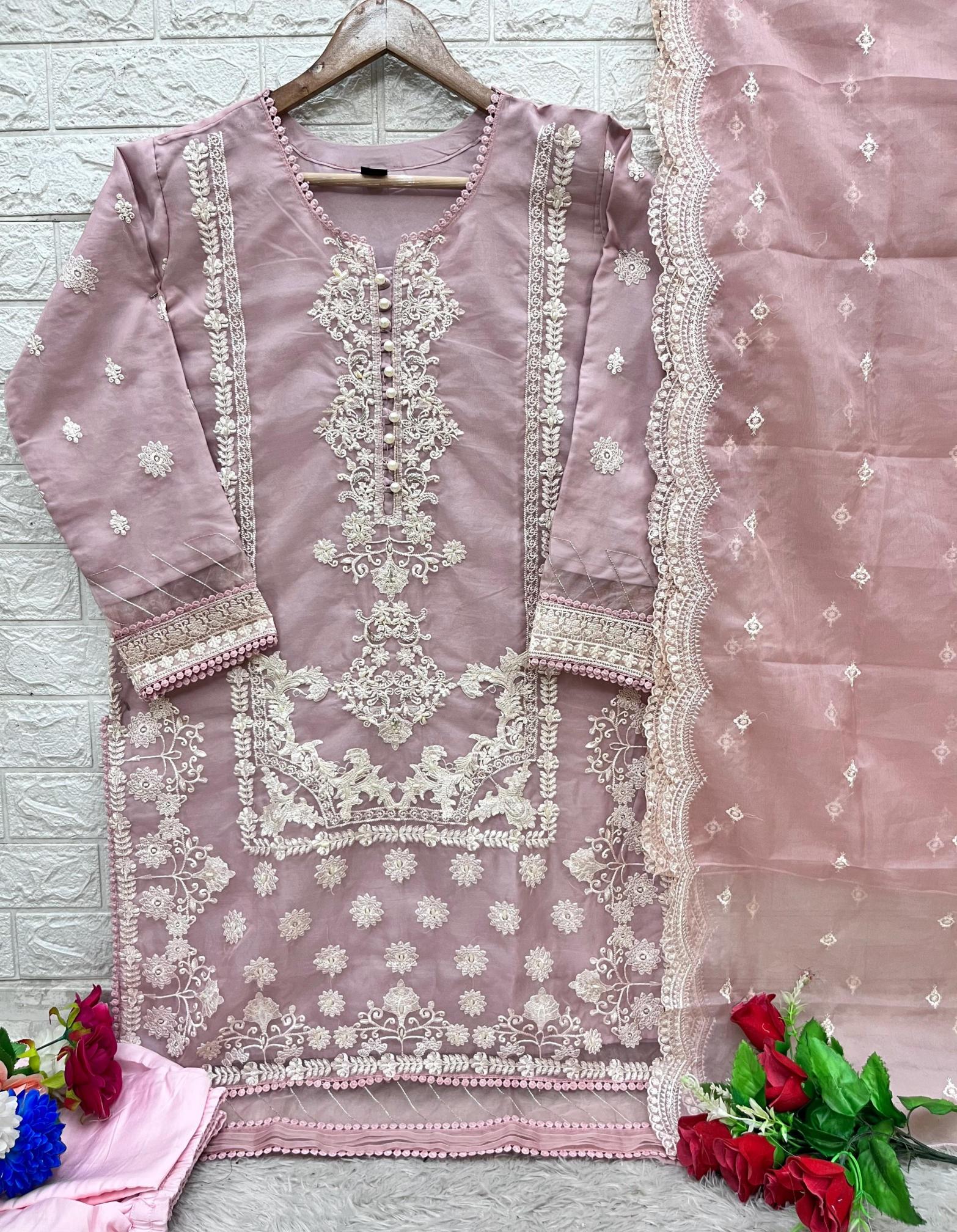 Bilqis B 75 A To D salwar kameez Wholesale catalog