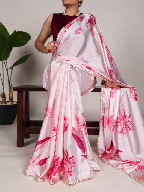 Bt 7026 wholesale silk saree shops in surat Wholesale catalog