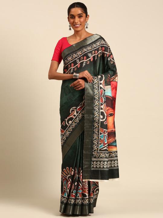 BUNAWAT VANTARA VOL 6 Saree Wholesale catalog
