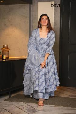 Devi vol 4 Cotton Silk Designer Kurti wholesale catalog