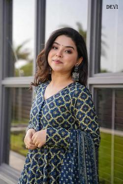 Devi vol 4 Cotton Silk Designer Kurti wholesale catalog