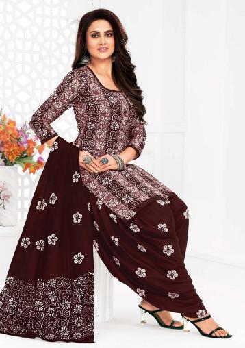 Ganpati Payal Vol 8 Cotton Printed Dress Material wholesal catalog