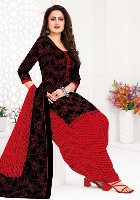 Ganpati Payal Vol 8 Cotton Printed Dress Material wholesal catalog