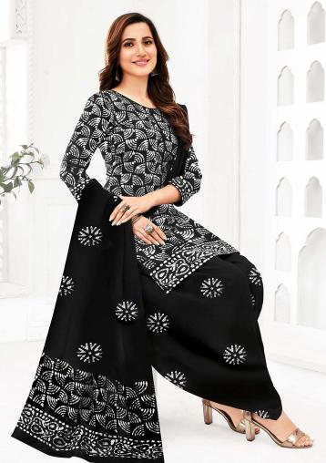 Ganpati Payal Vol 8 Cotton Printed Dress Material wholesal catalog