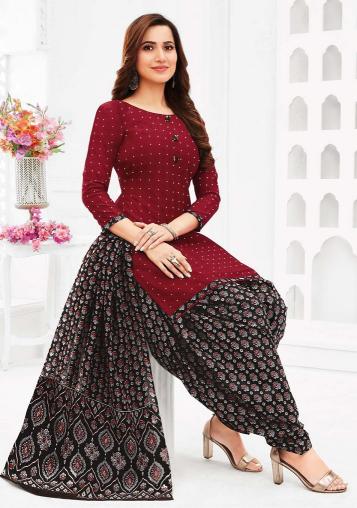 Ganpati Payal Vol 8 Cotton Printed Dress Material wholesal catalog