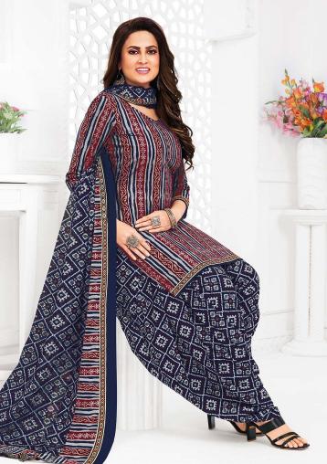 Ganpati Payal Vol 8 Cotton Printed Dress Material wholesal catalog
